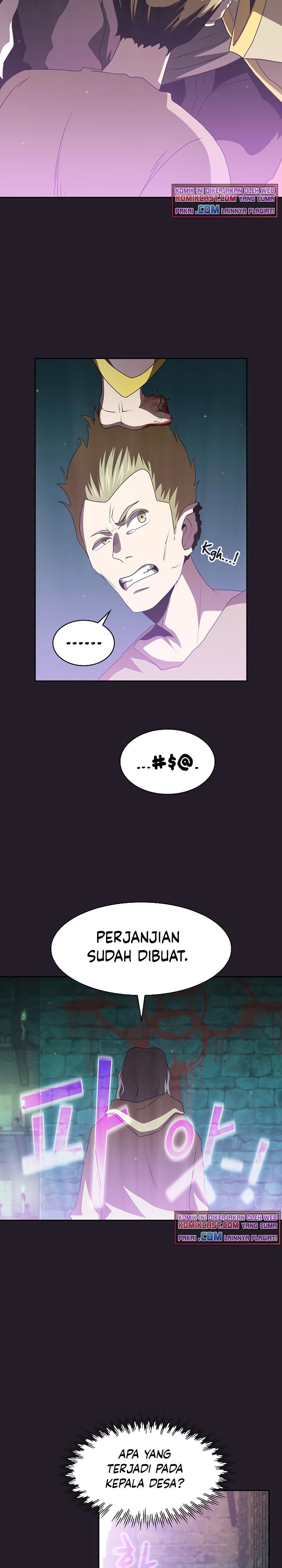 Is this Hero for Real? Chapter 11 Gambar 21