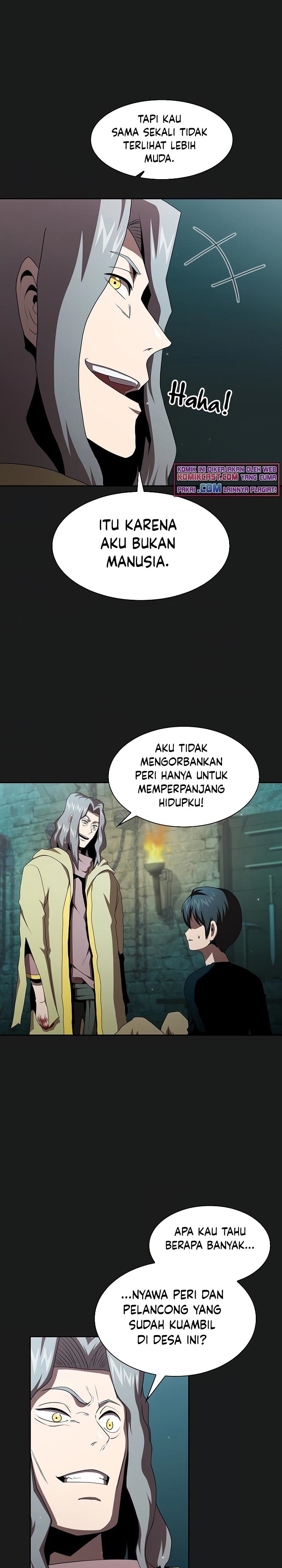 Is this Hero for Real? Chapter 11 Gambar 23
