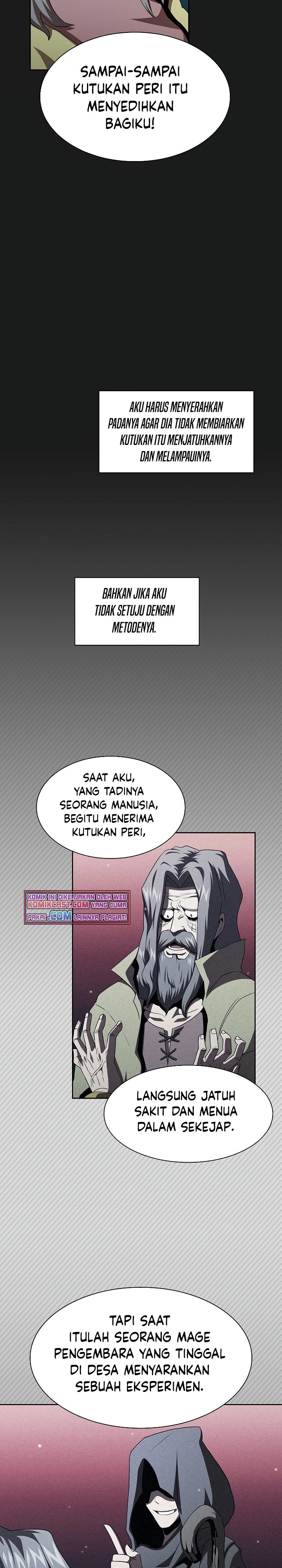 Is this Hero for Real? Chapter 11 Gambar 24