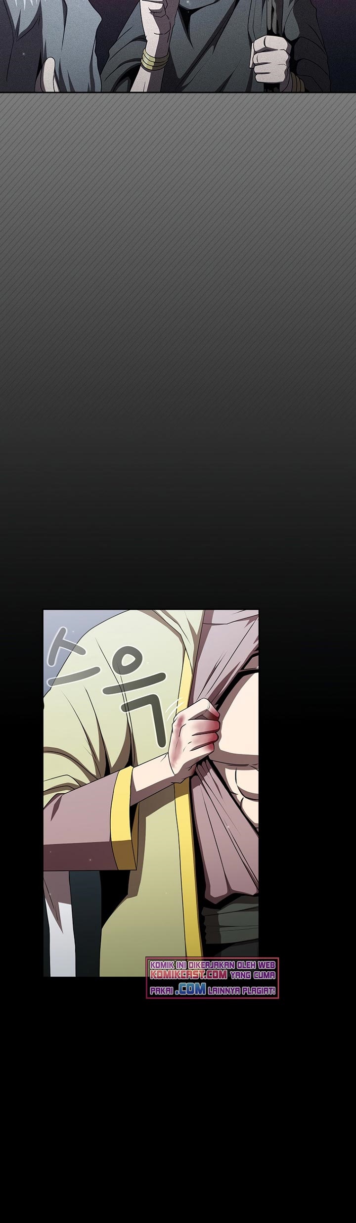 Is this Hero for Real? Chapter 11 Gambar 25