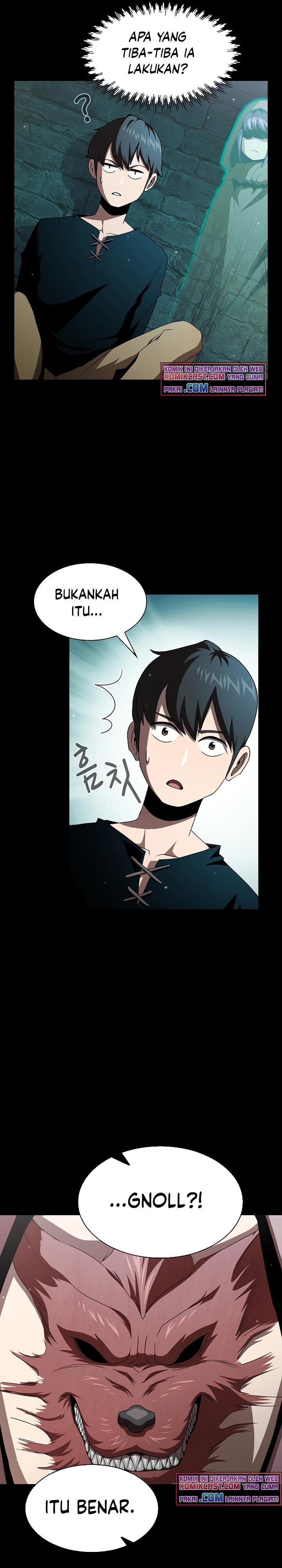 Is this Hero for Real? Chapter 11 Gambar 26