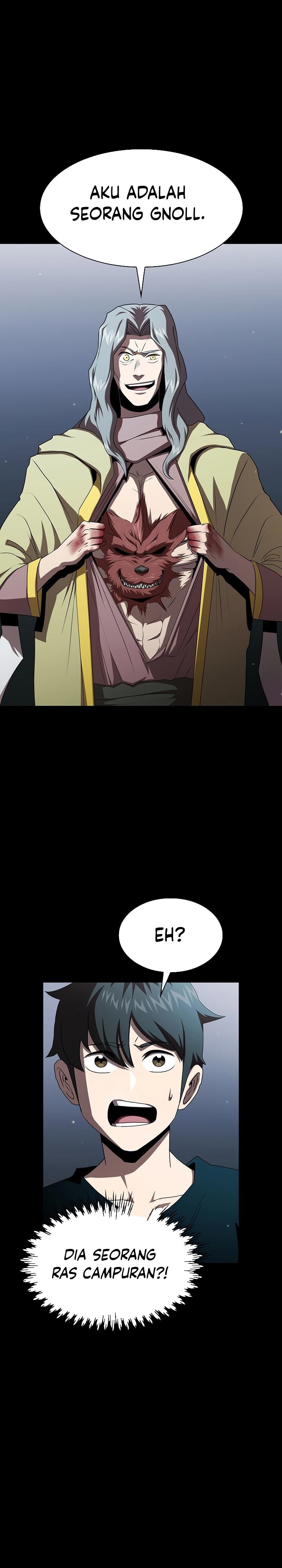 Is this Hero for Real? Chapter 11 Gambar 27
