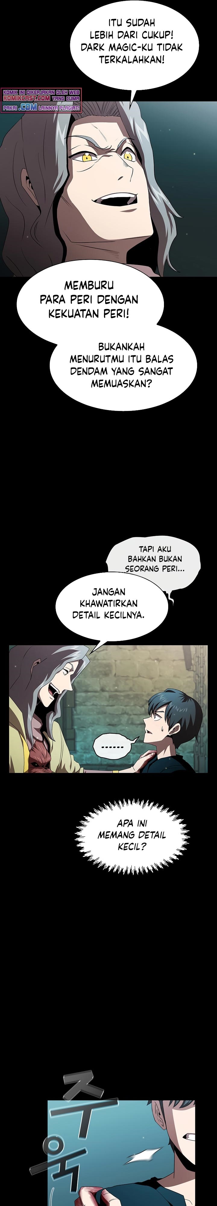 Is this Hero for Real? Chapter 11 Gambar 29