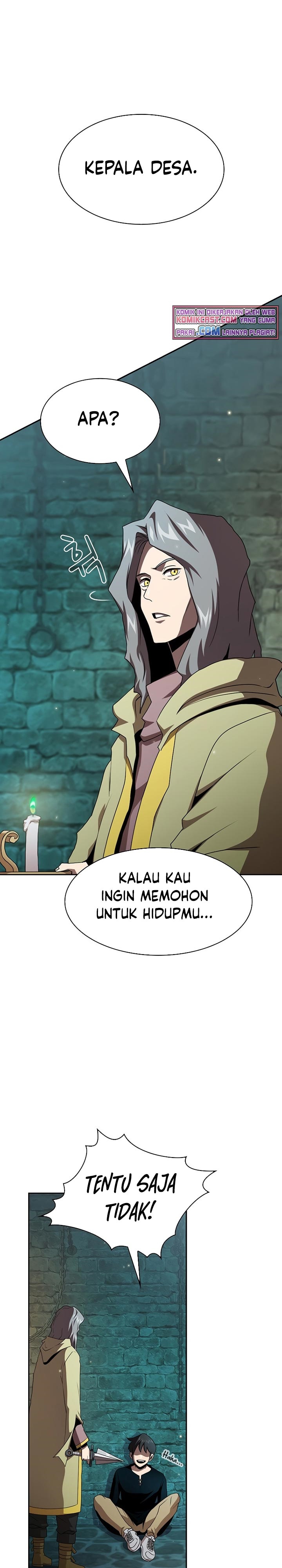 Is this Hero for Real? Chapter 11 Gambar 3