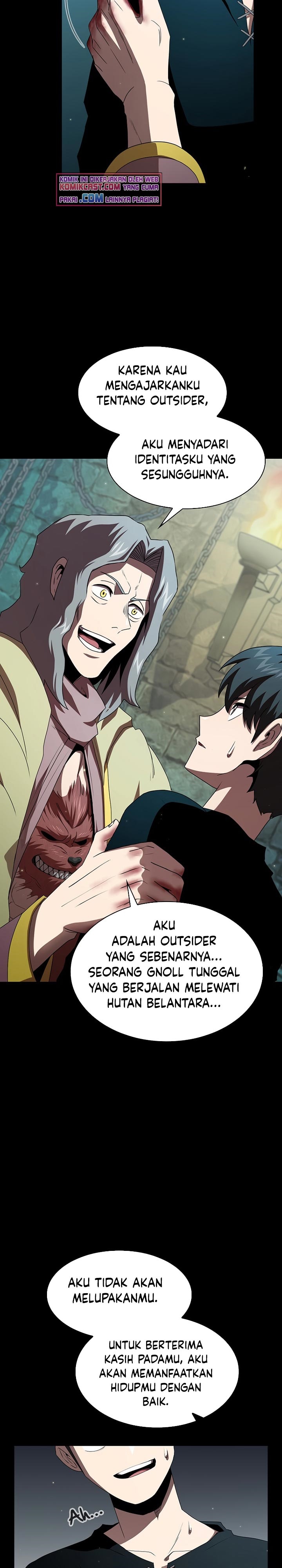 Is this Hero for Real? Chapter 11 Gambar 30