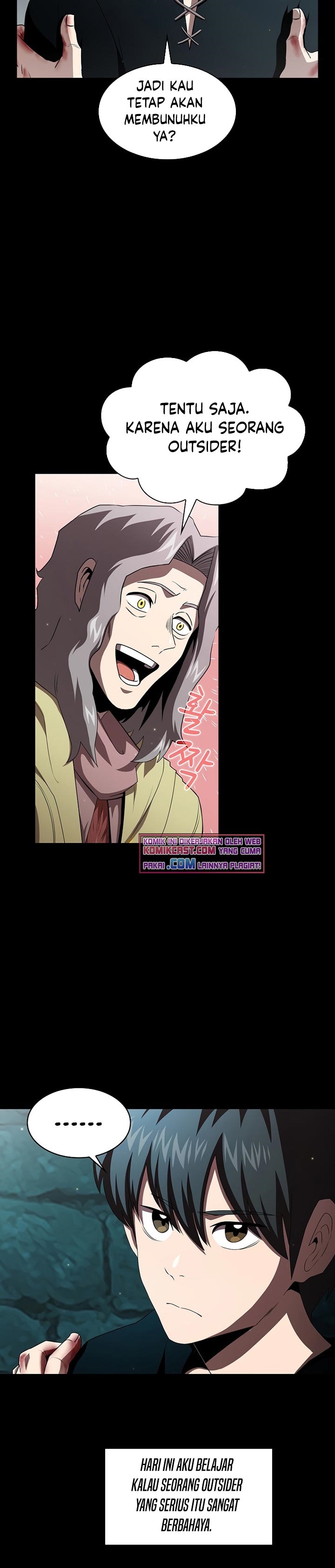 Is this Hero for Real? Chapter 11 Gambar 31