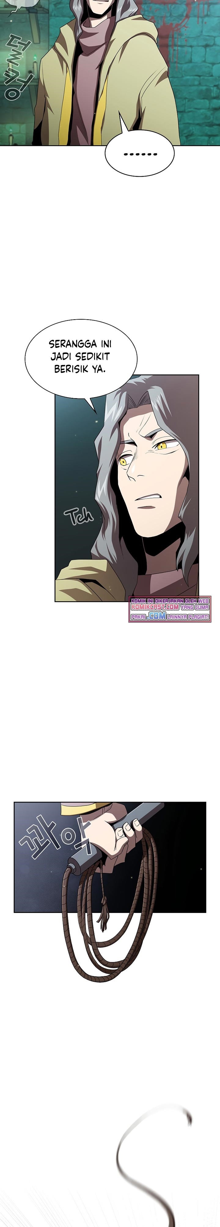 Is this Hero for Real? Chapter 11 Gambar 6