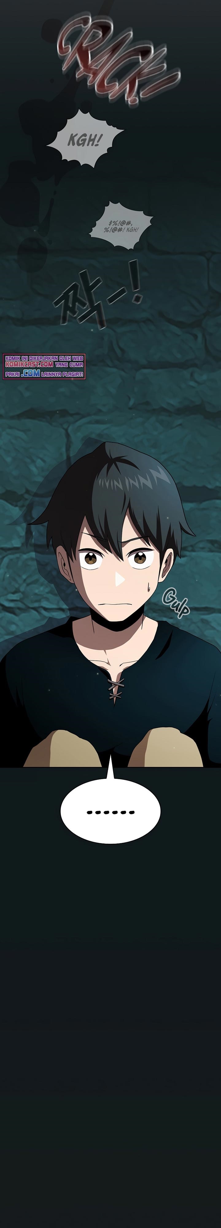 Is this Hero for Real? Chapter 11 Gambar 8