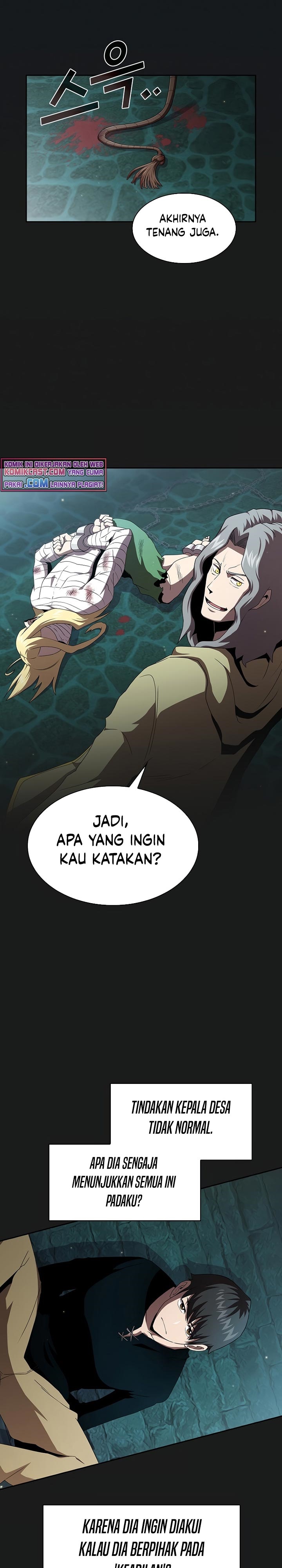 Is this Hero for Real? Chapter 11 Gambar 9
