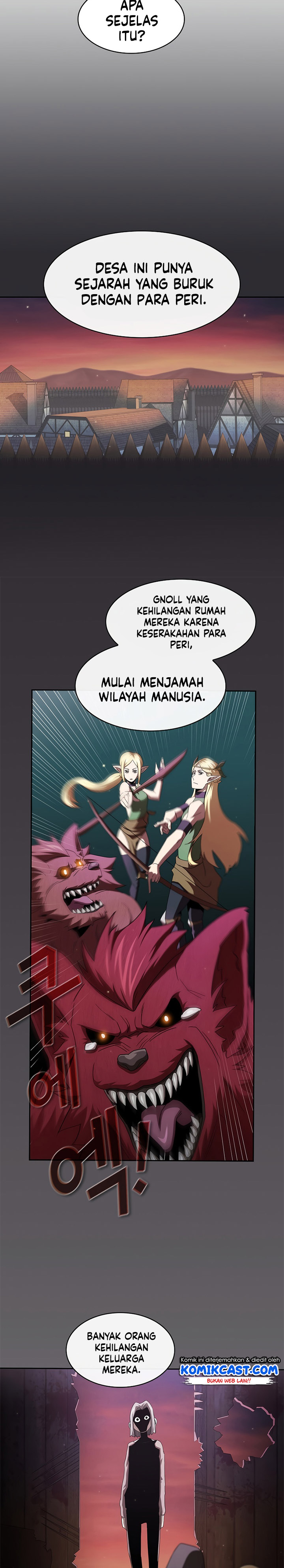 Is this Hero for Real? Chapter 10 Gambar 10