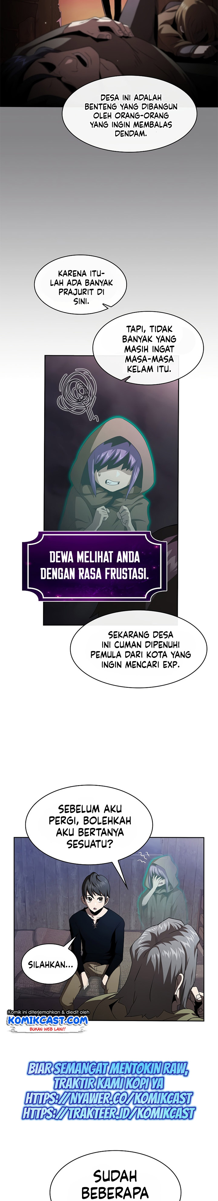 Is this Hero for Real? Chapter 10 Gambar 11