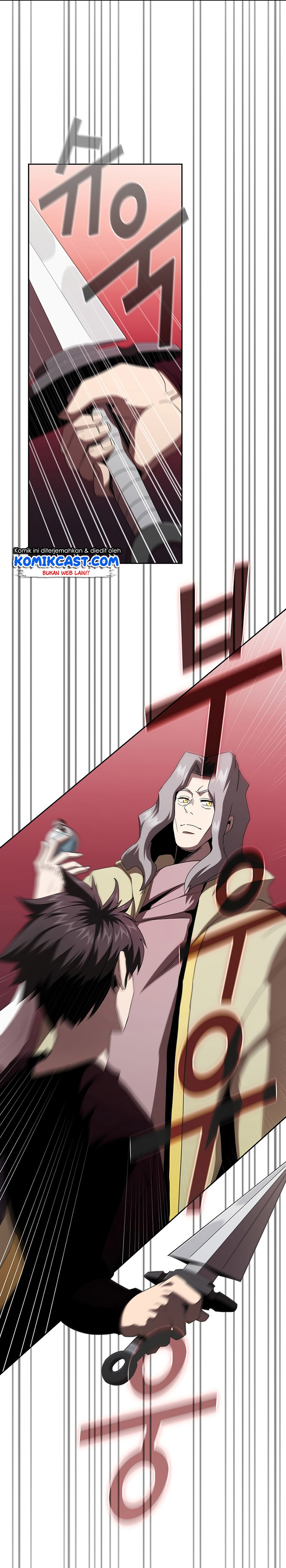 Is this Hero for Real? Chapter 10 Gambar 13