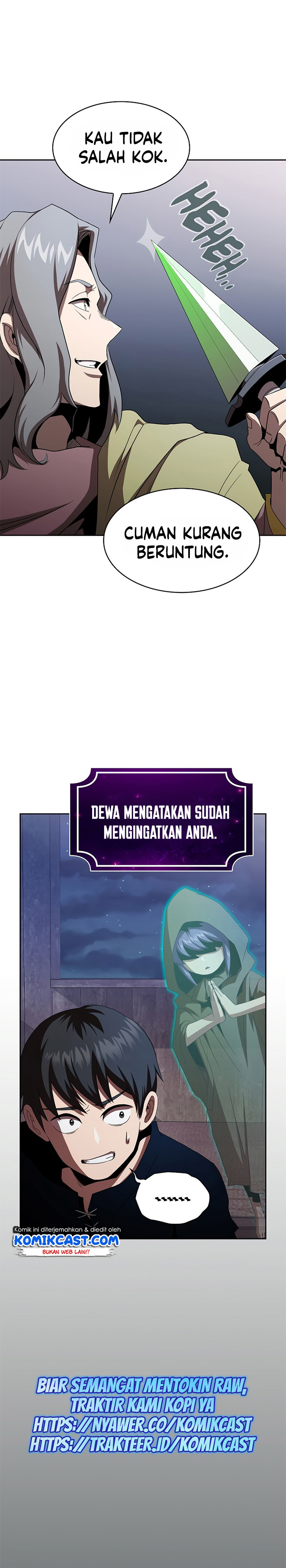Is this Hero for Real? Chapter 10 Gambar 16