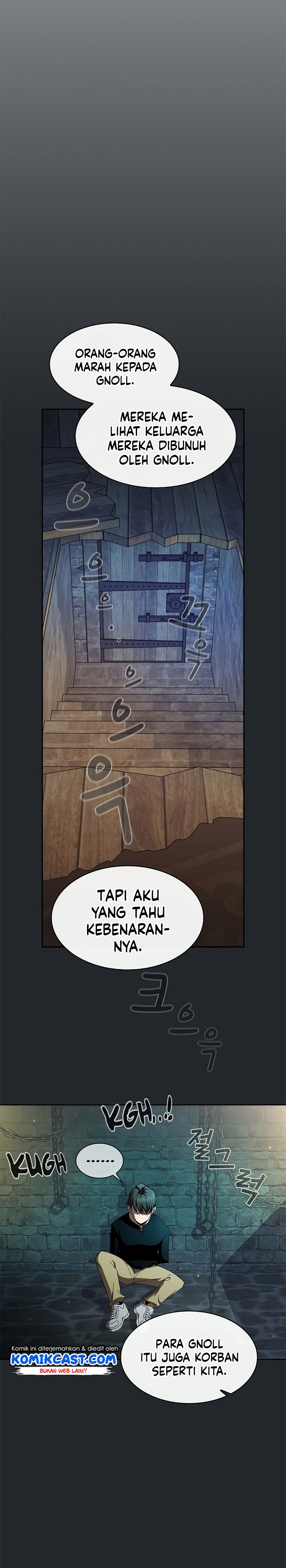 Is this Hero for Real? Chapter 10 Gambar 17
