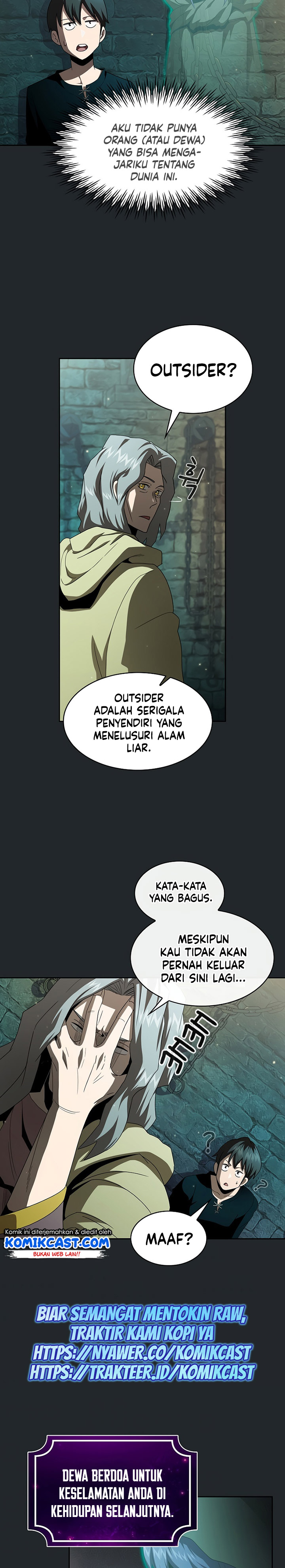 Is this Hero for Real? Chapter 10 Gambar 25