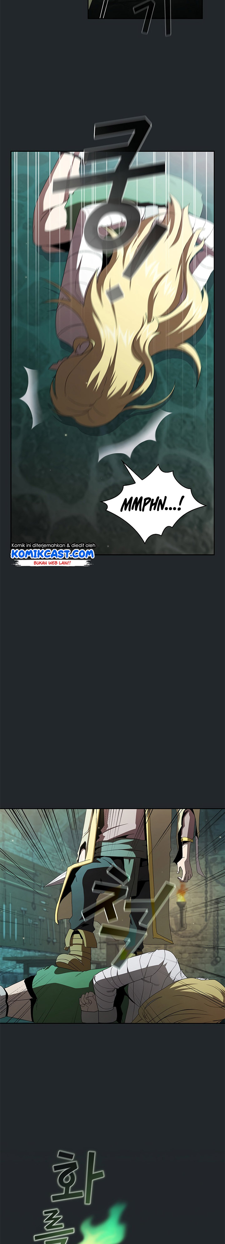 Is this Hero for Real? Chapter 10 Gambar 27