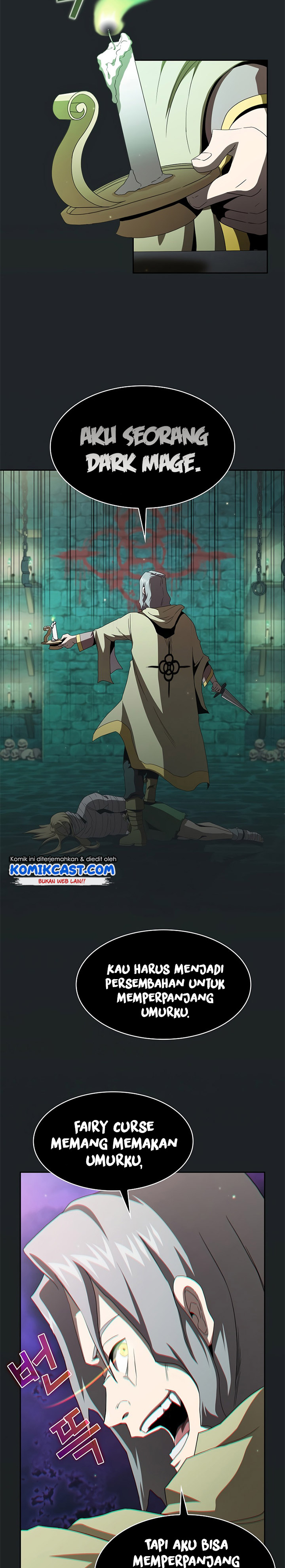 Is this Hero for Real? Chapter 10 Gambar 28