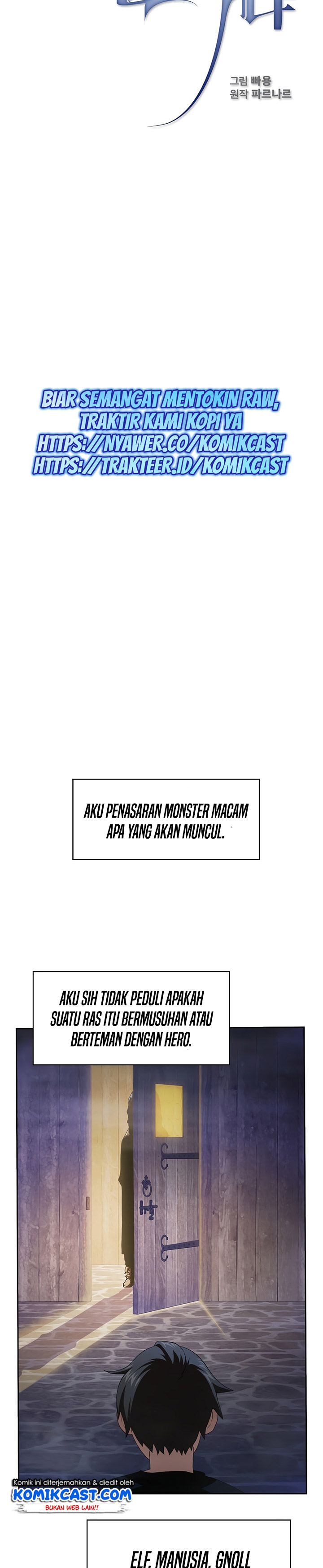 Is this Hero for Real? Chapter 10 Gambar 6