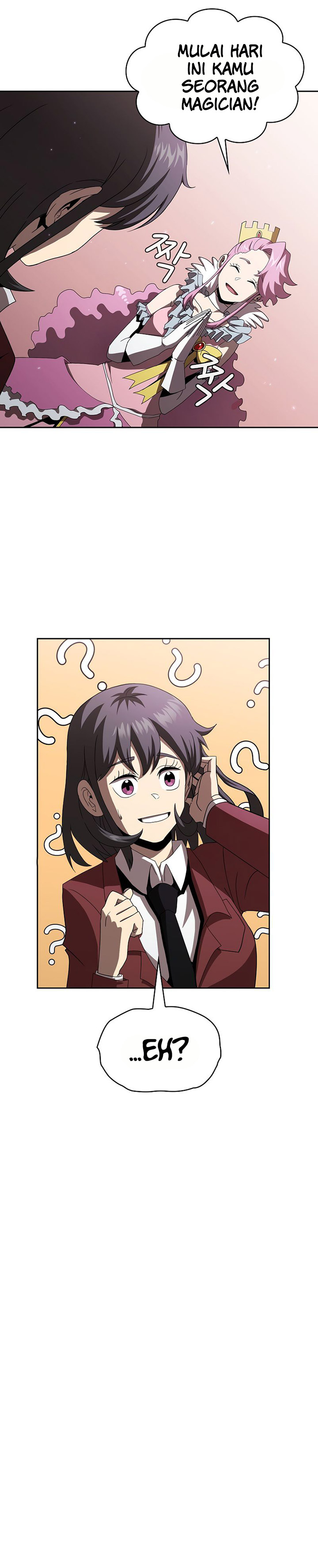 Is this Hero for Real? Chapter 9 Gambar 10