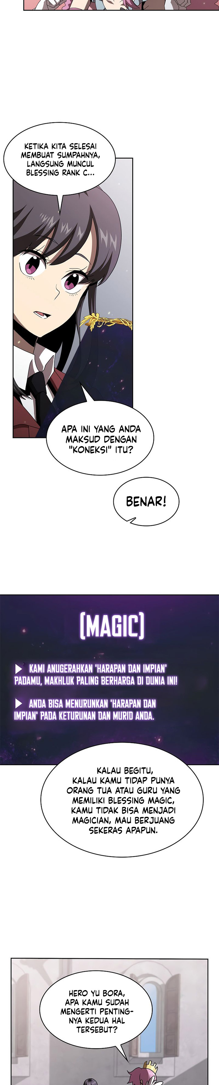 Is this Hero for Real? Chapter 9 Gambar 12