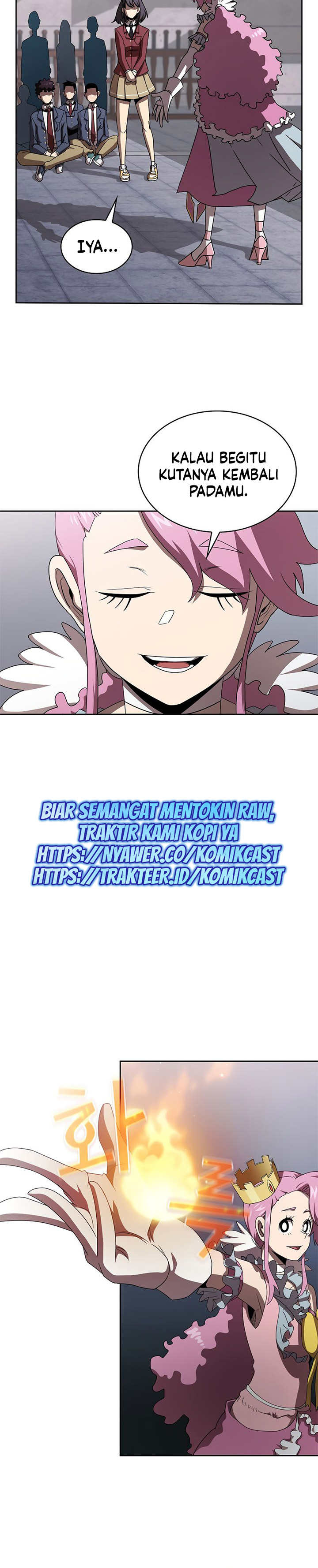 Is this Hero for Real? Chapter 9 Gambar 13