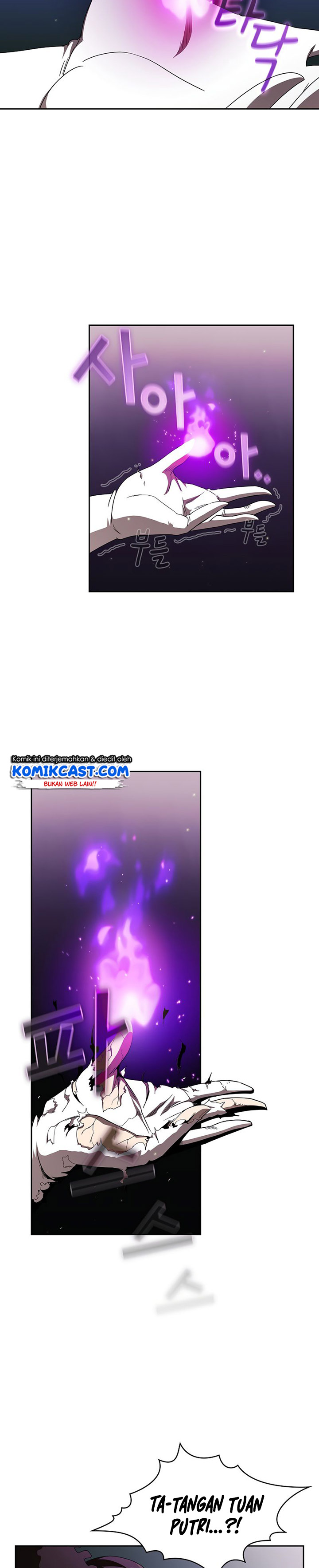 Is this Hero for Real? Chapter 9 Gambar 16