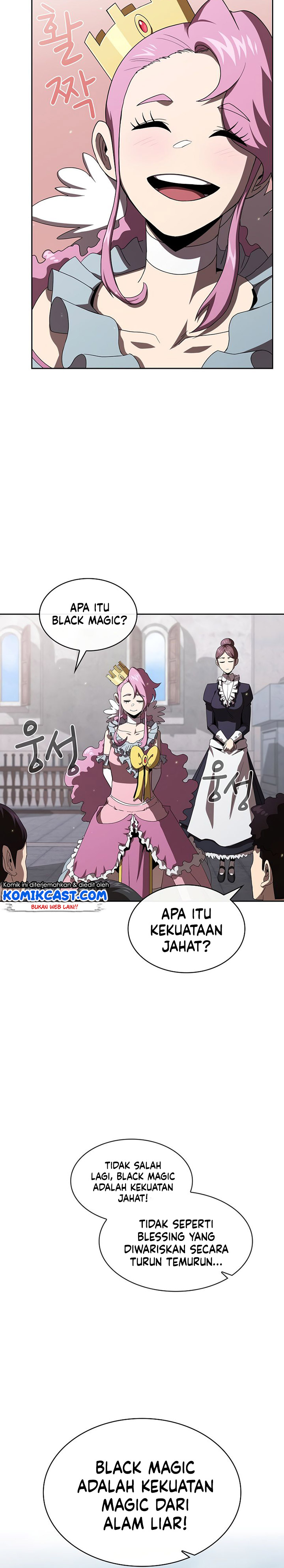 Is this Hero for Real? Chapter 9 Gambar 21