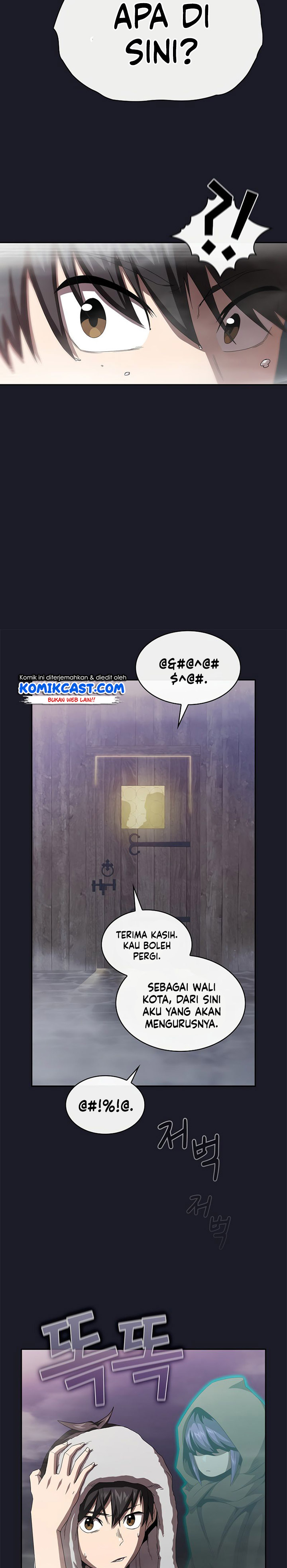 Is this Hero for Real? Chapter 9 Gambar 27