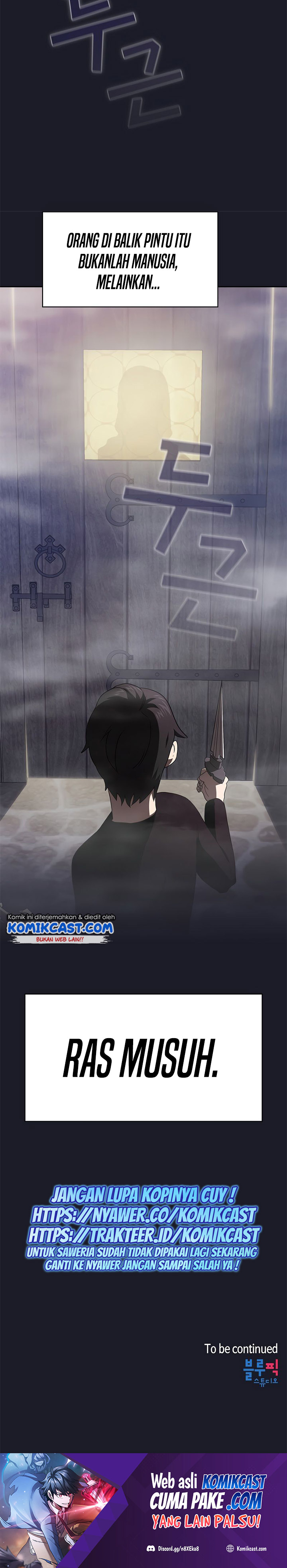 Is this Hero for Real? Chapter 9 Gambar 30
