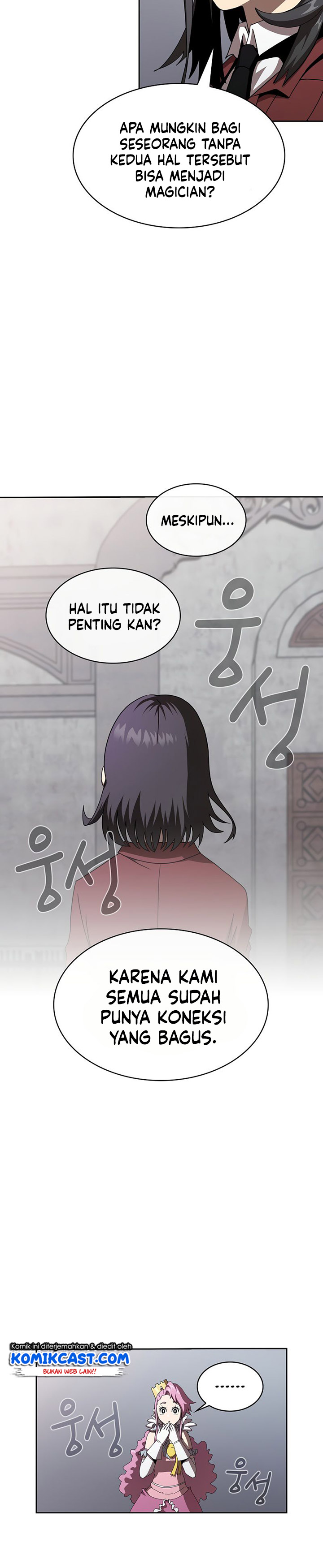 Is this Hero for Real? Chapter 9 Gambar 4