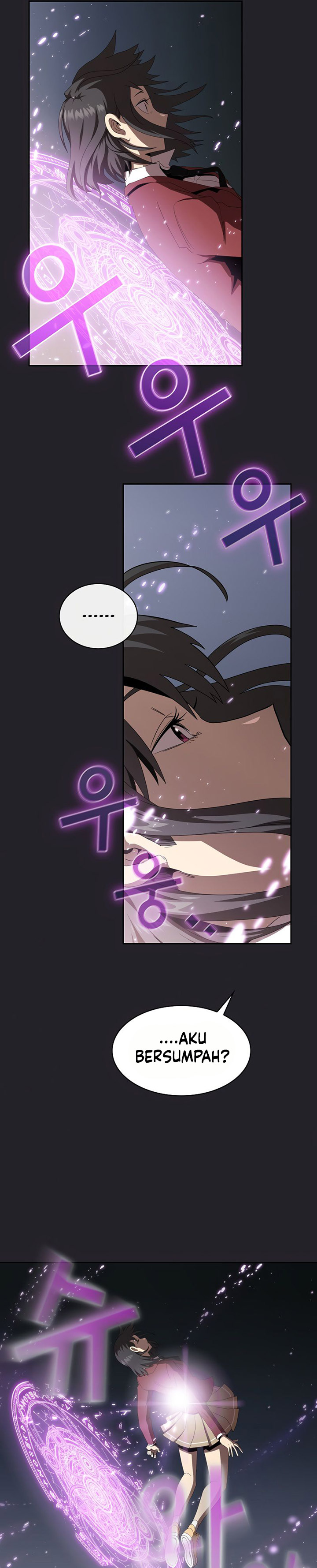 Is this Hero for Real? Chapter 9 Gambar 8