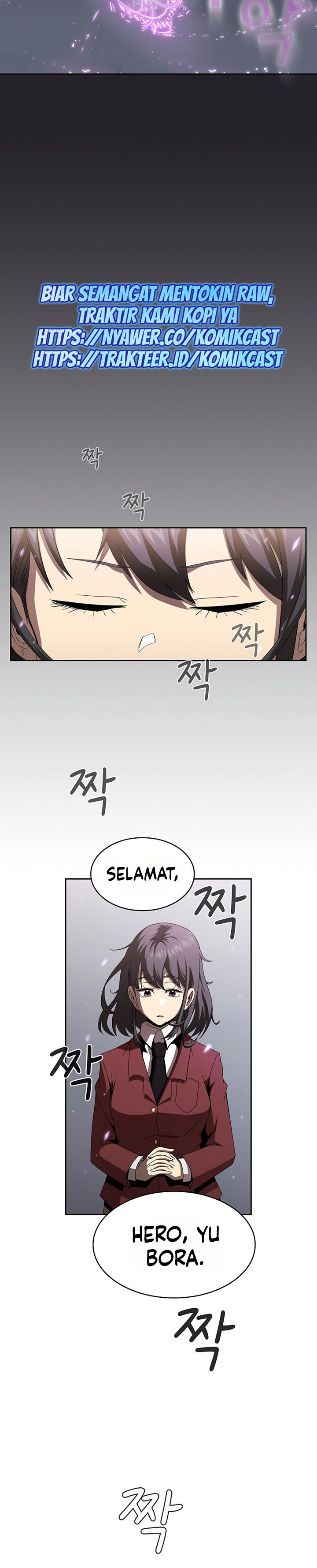 Is this Hero for Real? Chapter 9 Gambar 9