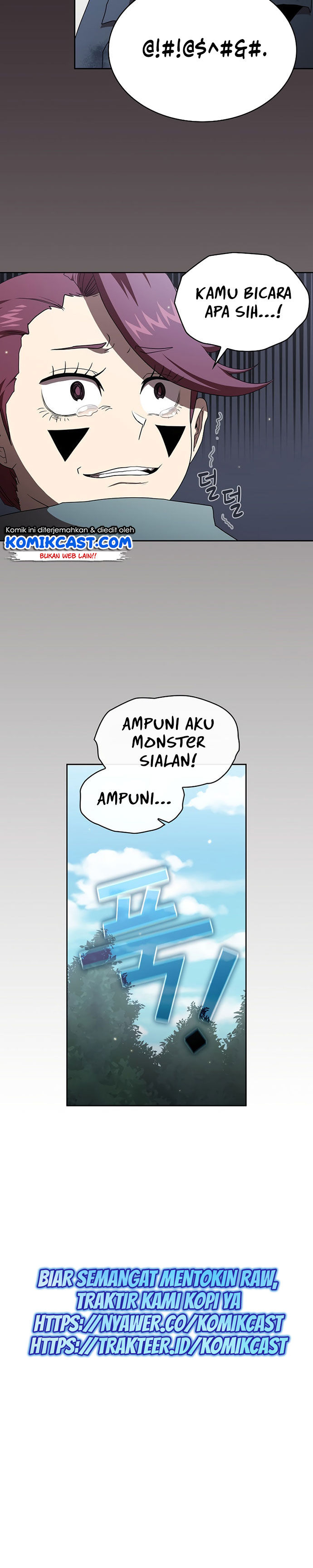 Is this Hero for Real? Chapter 8 Gambar 19