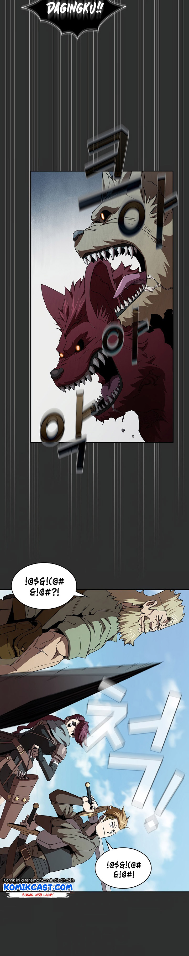 Is this Hero for Real? Chapter 7 Gambar 14