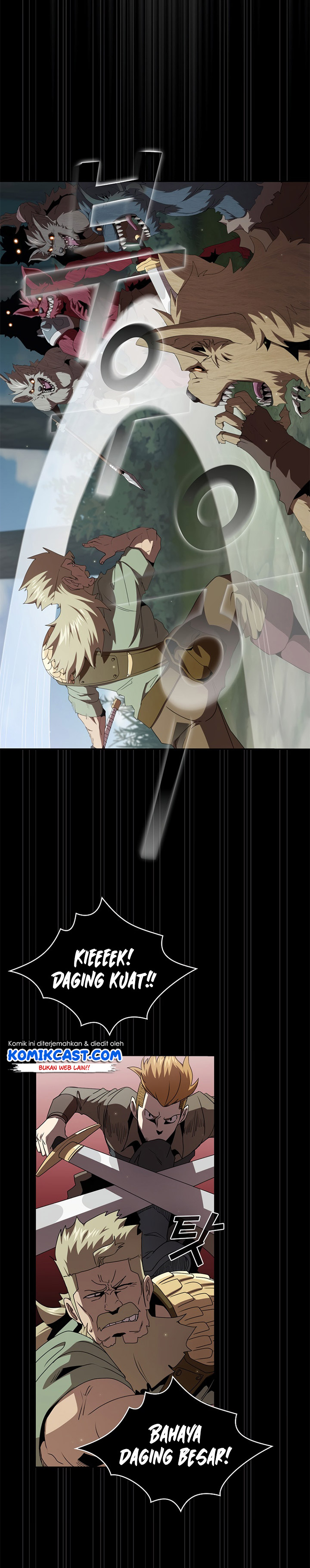 Is this Hero for Real? Chapter 7 Gambar 16