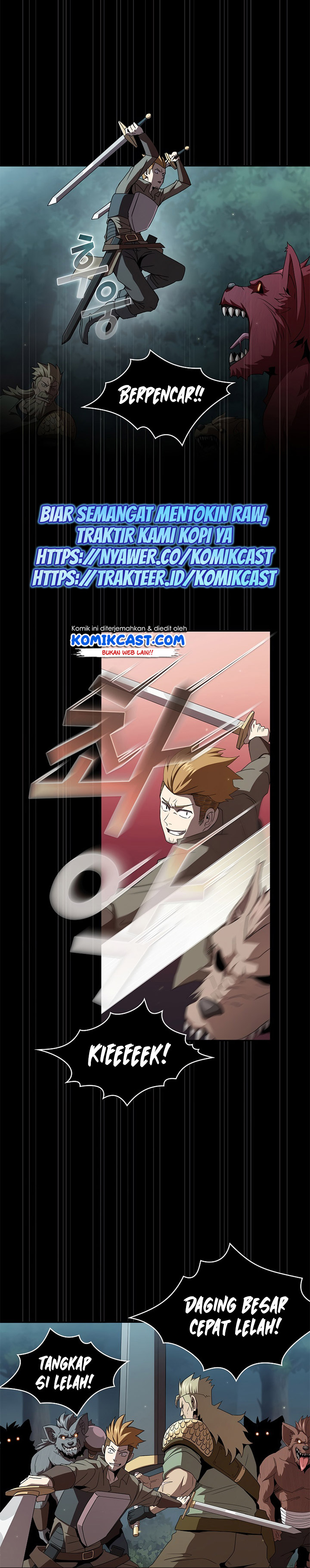 Is this Hero for Real? Chapter 7 Gambar 17