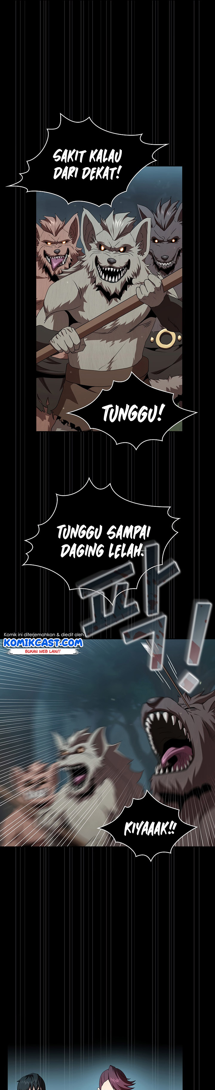 Is this Hero for Real? Chapter 7 Gambar 18
