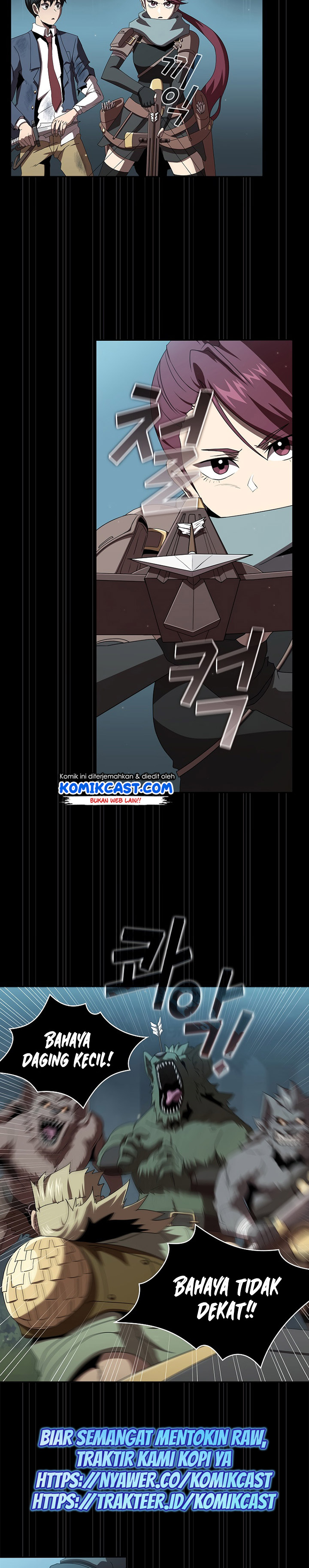 Is this Hero for Real? Chapter 7 Gambar 19