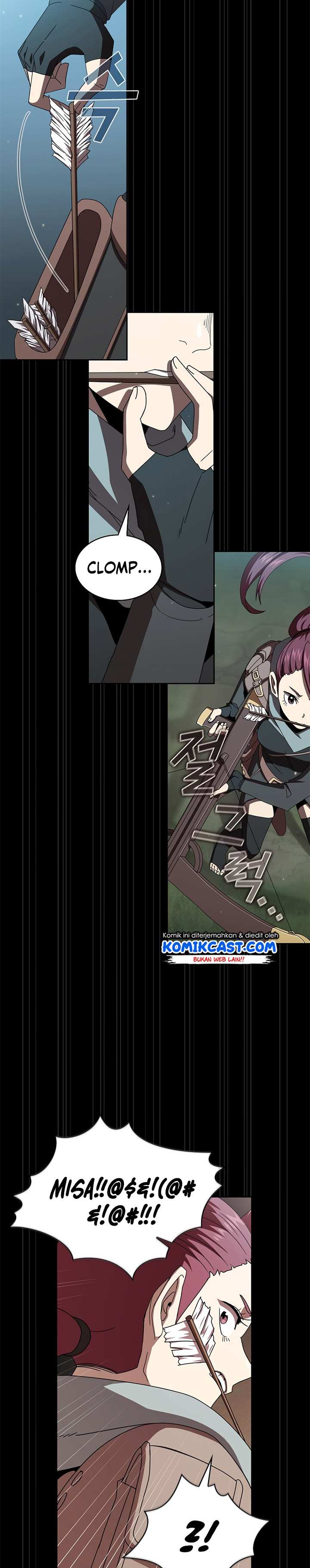 Is this Hero for Real? Chapter 7 Gambar 20