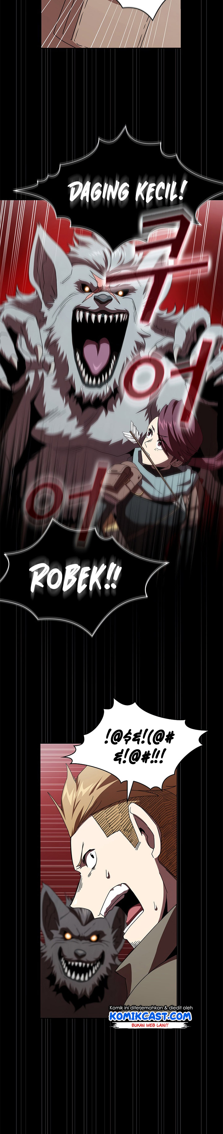 Is this Hero for Real? Chapter 7 Gambar 21