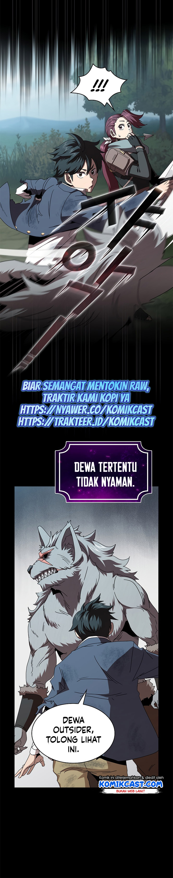 Is this Hero for Real? Chapter 7 Gambar 22