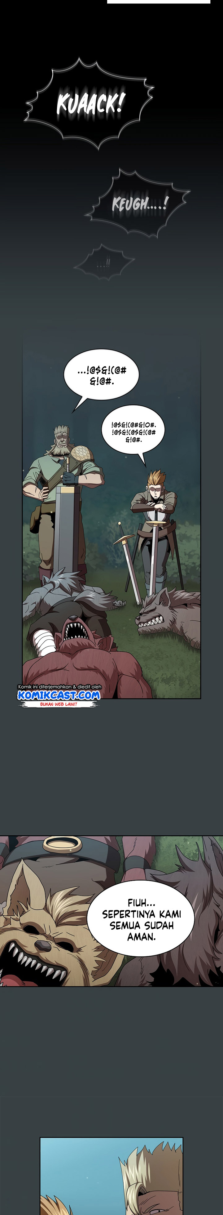 Is this Hero for Real? Chapter 7 Gambar 25