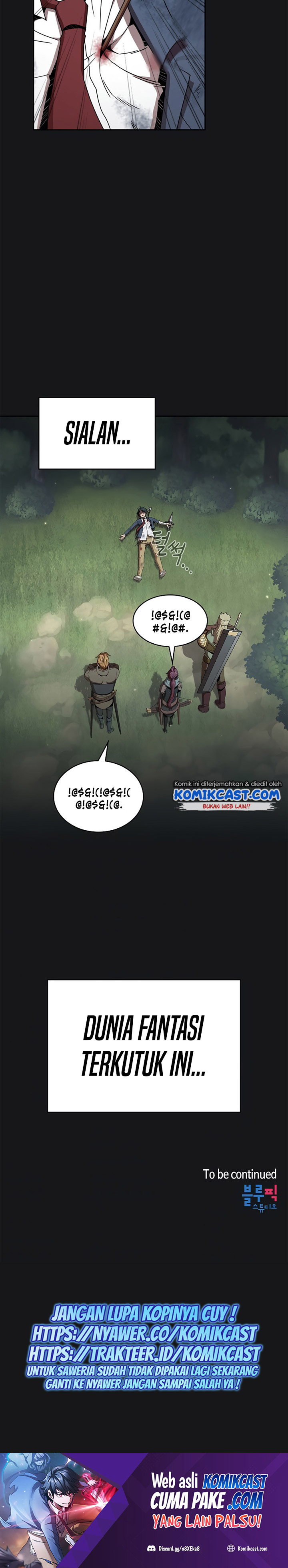 Is this Hero for Real? Chapter 7 Gambar 28