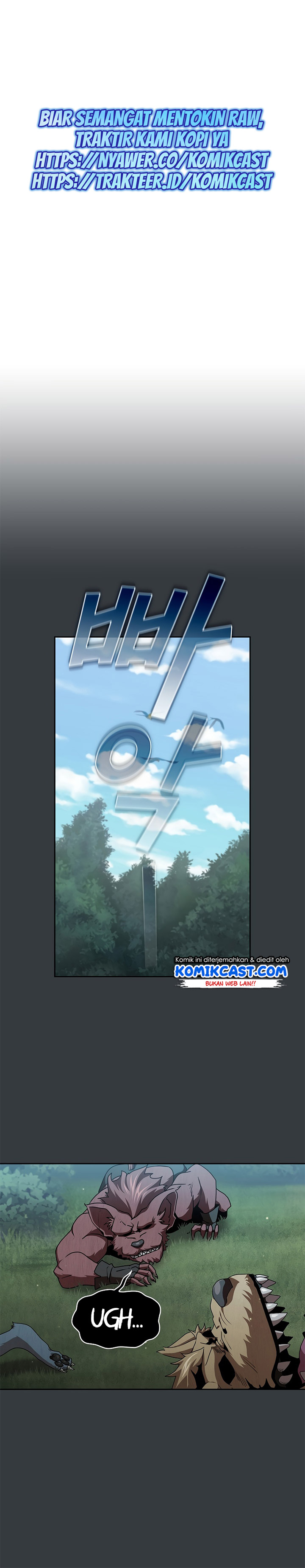 Is this Hero for Real? Chapter 6 Gambar 13