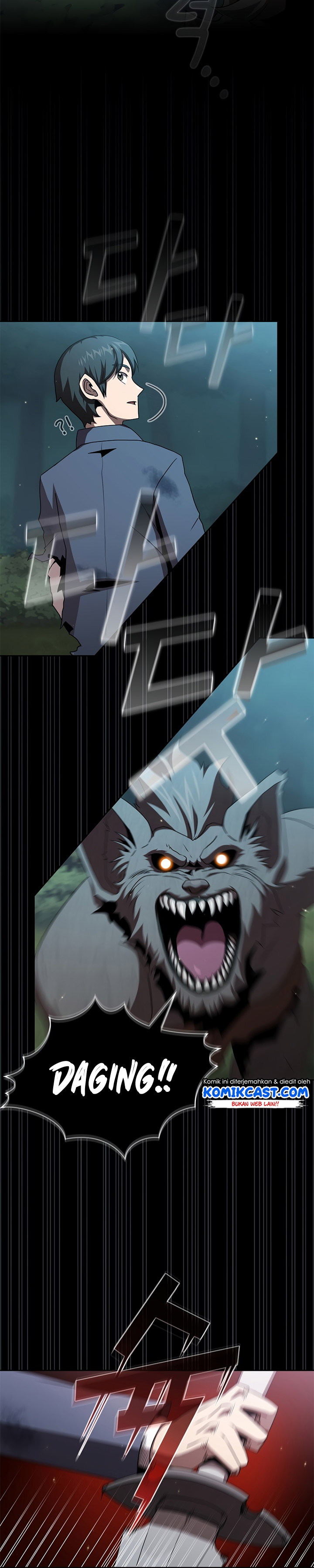 Is this Hero for Real? Chapter 6 Gambar 19