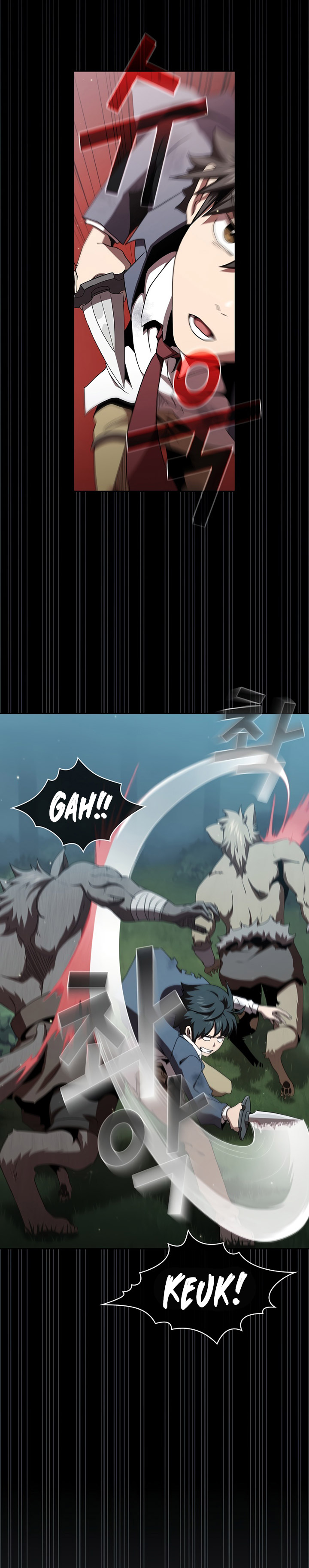 Is this Hero for Real? Chapter 6 Gambar 21