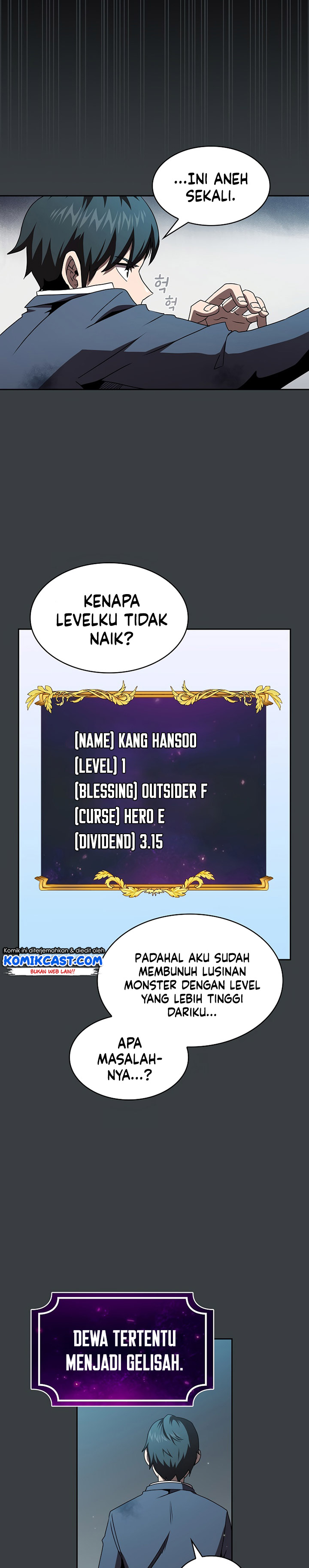 Is this Hero for Real? Chapter 6 Gambar 22