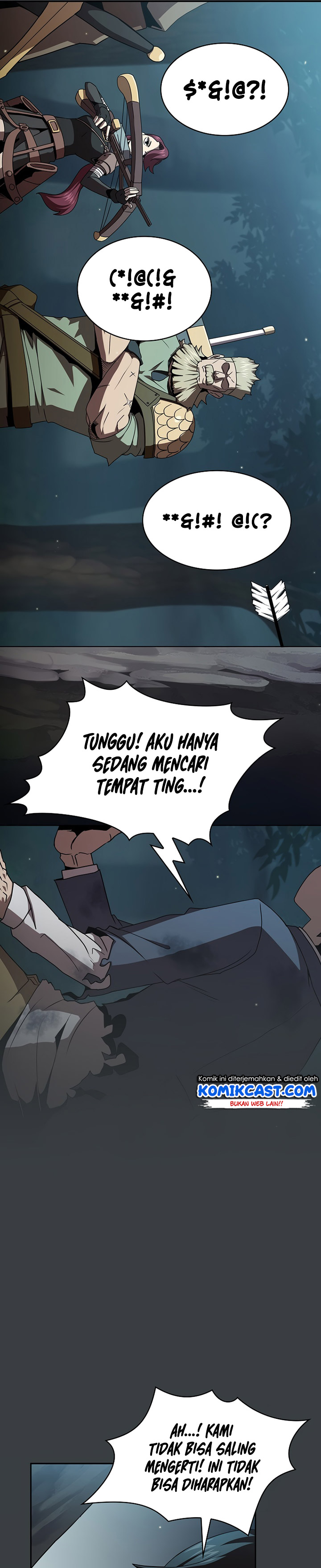 Is this Hero for Real? Chapter 6 Gambar 26