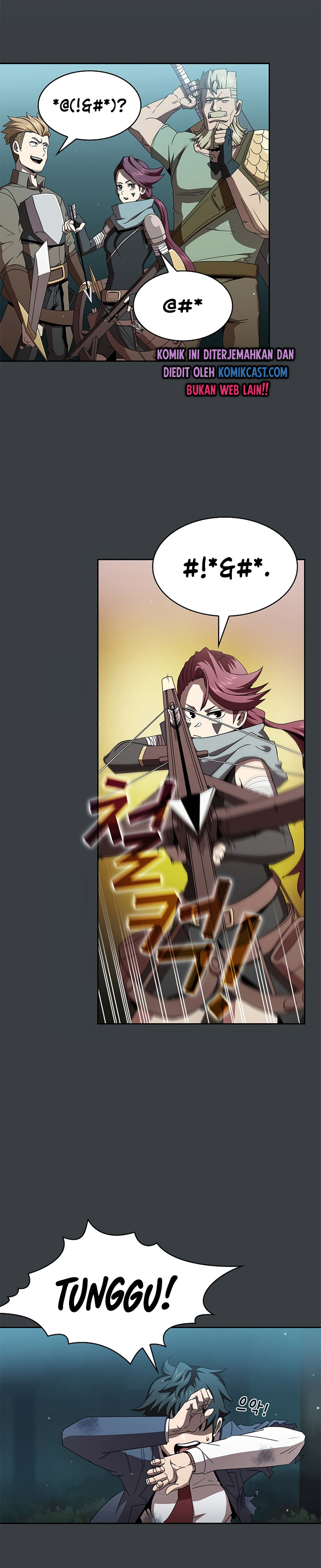 Is this Hero for Real? Chapter 6 Gambar 30