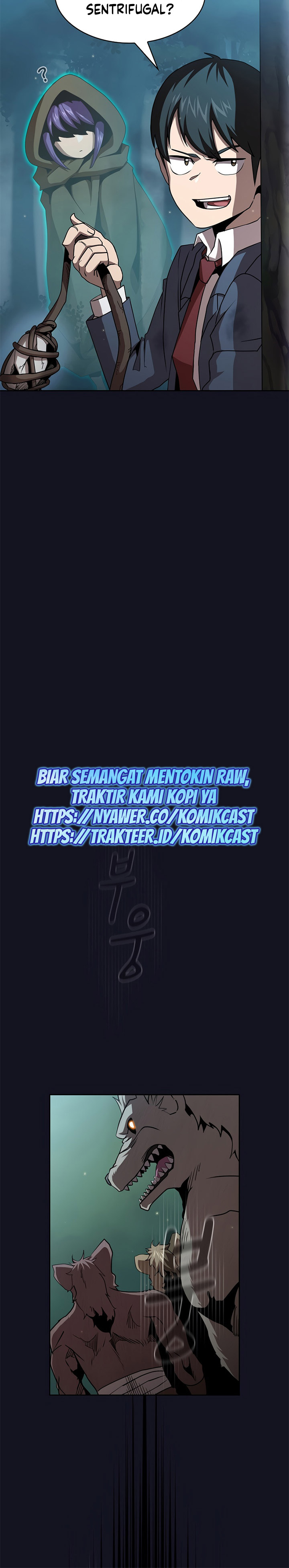 Is this Hero for Real? Chapter 5 Gambar 6